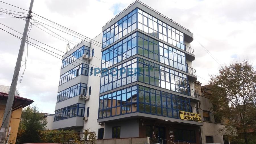 Comision 0! Spatiu birouri in zona Domenii - Chibrit - 109 si 242mp - 1