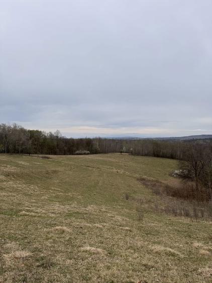 Vand teren extravilan zona Banila-KM8(Resita) - 3