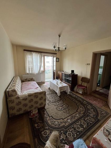 Apartament de vanzarea in Pucioasa - 6
