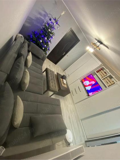 Inchiriez garsoniera in Campia Turzii - 3