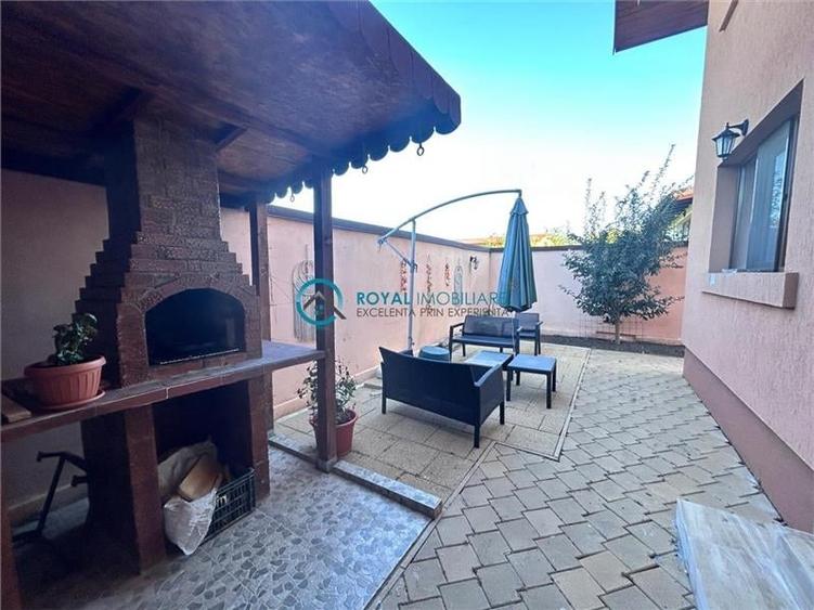 Royal Imobiliare - Vanzare Vila zona Paulesti - 2