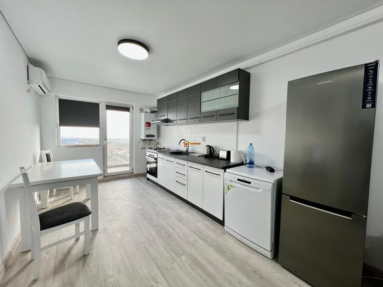 Apartament 2 camere Copou - 4