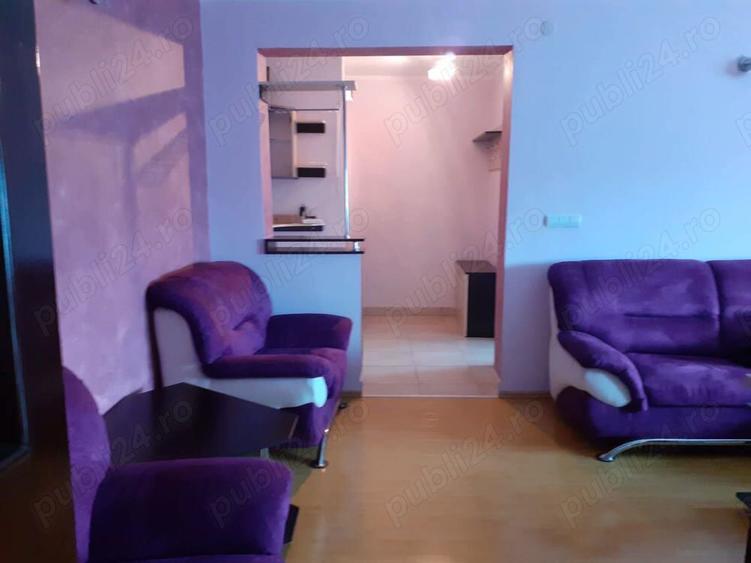 Inchiriez apartament !! - 4