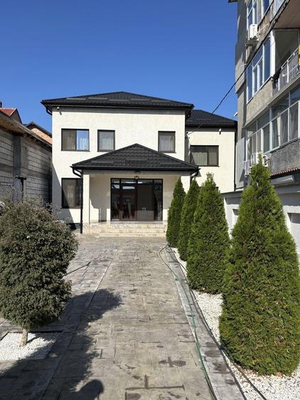 Casa de vanzare P+1 - 4