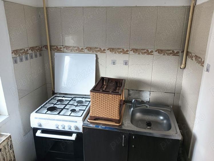 Inchiriere garsoniera zona cam-lidl - 9