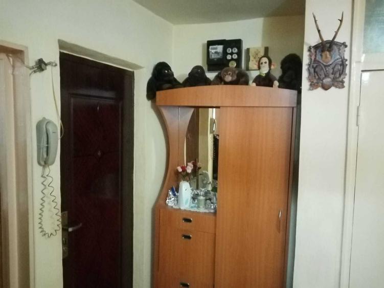 Apartament cu 2 camere in zona Canta, Etaj intermediar ! - 6