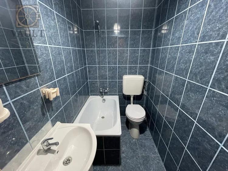 Garsoniera - et.1 - zona Fizicienilor - 8