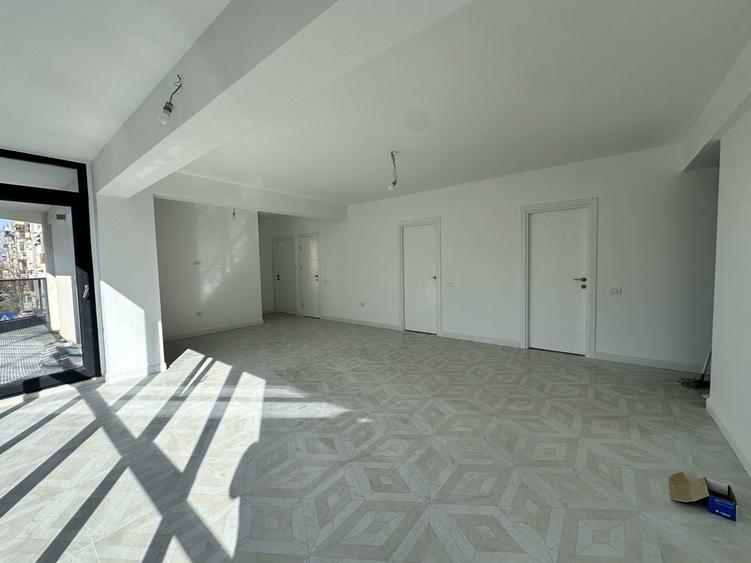Apartament 3 camere la cheie, in Tomis Plus - 1