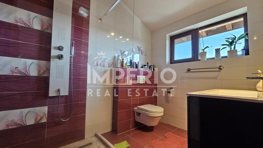 Casa individuala cu garaj in Gheorgheni langa Baza Sportiva! - 16