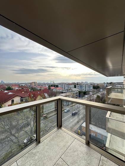 Apartament Exclusivist cu 3 Camere în Complexul Cortina 126, Iancu Nicolae - 11