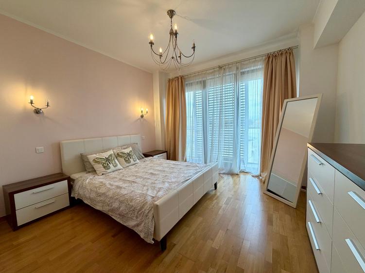 3 Camere || Kiseleff - Victoriei || 2 Băi || Garaj - 6