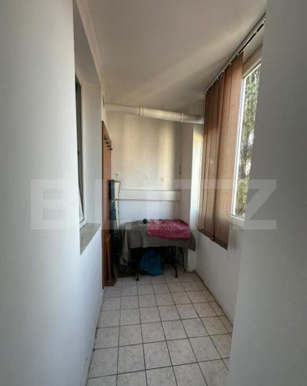 Apartament 2 camere, 48 mp, semicentral, ideal pentru invest - 3