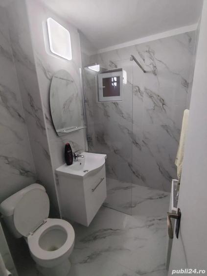 Chirie apartament doua camere - 2