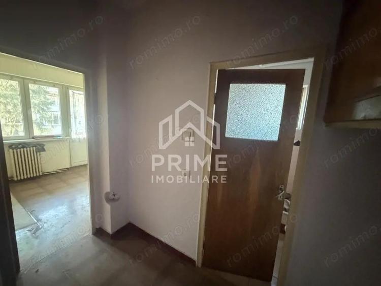 Apartament 4 camere | 112 MP | ETAJ 2 | GARAJ + BOXA | Str. Clo?ca - CETATE - 1