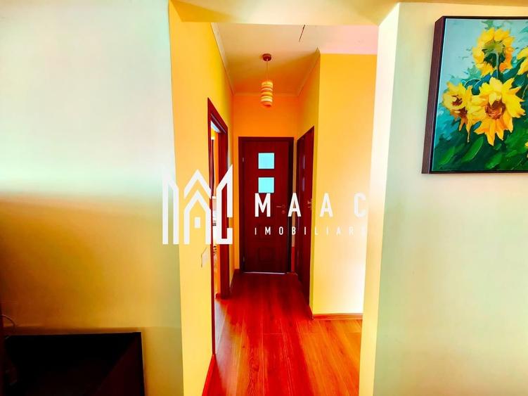 Apartament 3 camere I 65 mp I Balcon I Doamna Stanca - 7