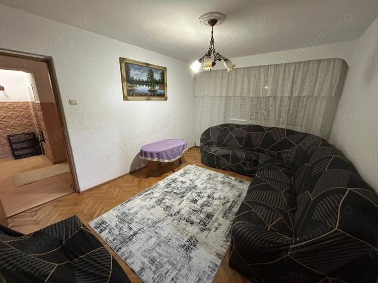 Apartament 2 camere, etaj 2 - Cugir - 4