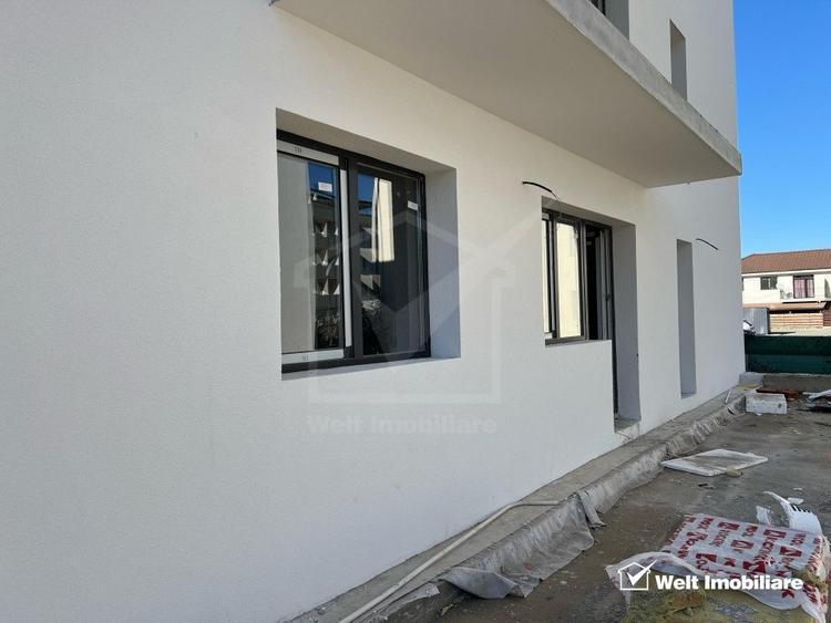 Apartamente cu 1-2-3 camere,gradina, terasa, parcare, constructie noua - 8