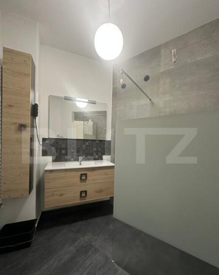 Apartament 3 camere, 64 mp, zona Tudor - 8