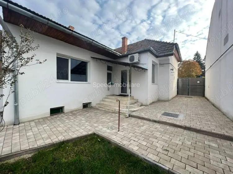 AA 791 De inchiriat casa singur in curte in Tg Mure? - Corni?a AA 791 De inchiriat casa singur in curte in Tg Mure? - Corni?a