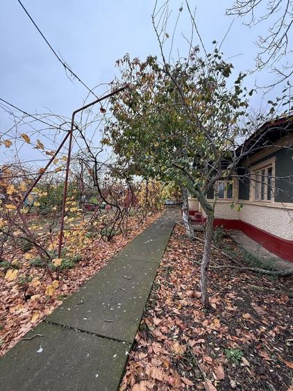 Casa Locuibila De Vanzare - 10