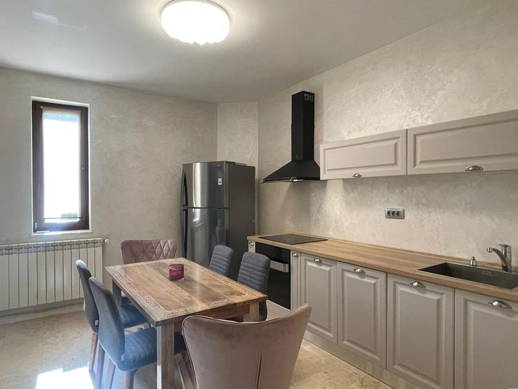 Faleza Nord - Universitate, Vila D+P+2 langa plaja, mobilata si utilata lux - 21