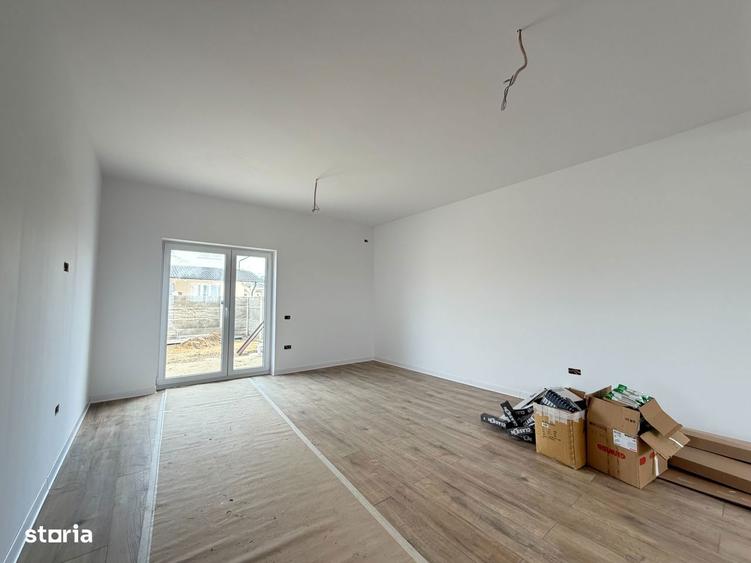 Duplex Bucovat finalizat - Direct Dezvoltator - 11