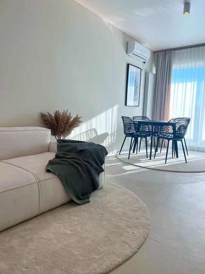 Apartament 2 camere - Alezzi Odyssey (proiect finalizat) - 1