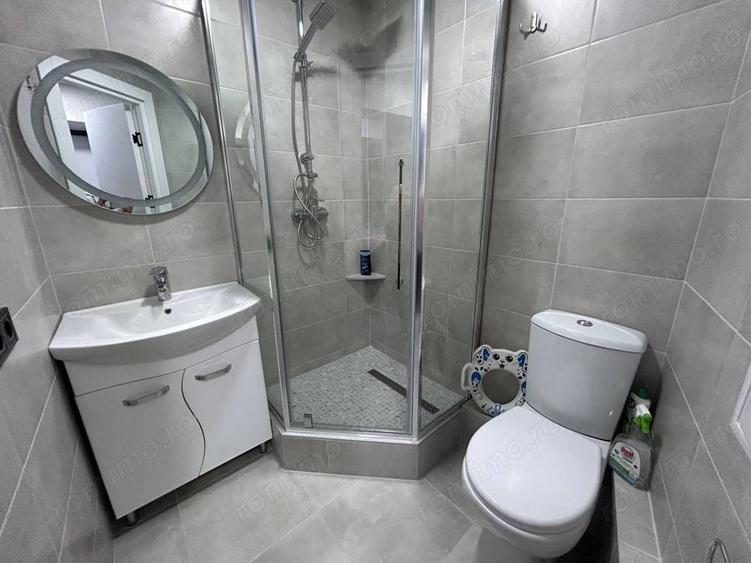 Garsoniera de inchiriat in zona Pantelimon - 1