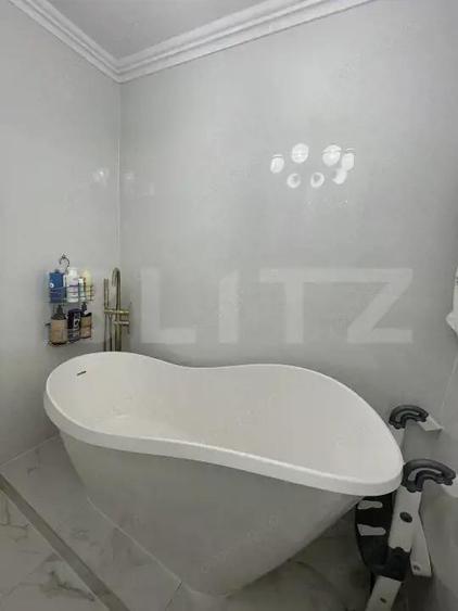 EXCLUSIVITATE BLITZ! Apartament de lux, 72 mp - VIVA RESIDENCE DEVA - 2