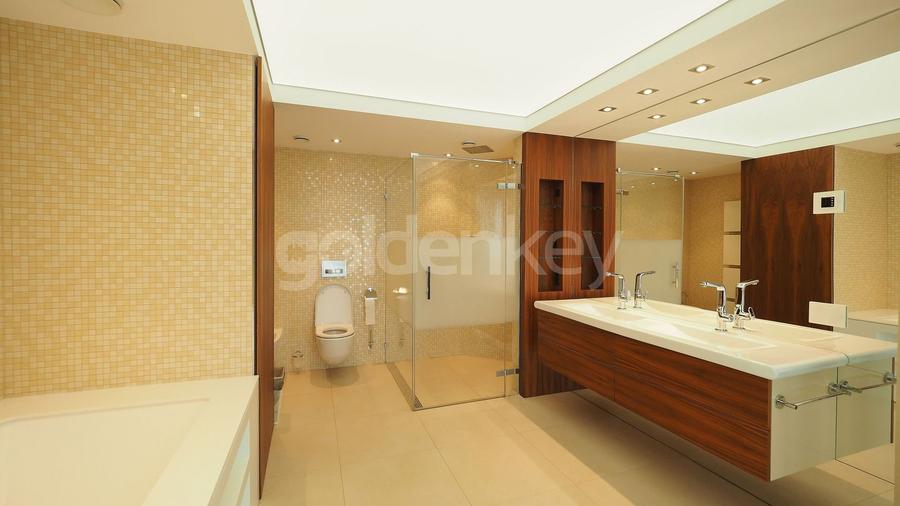 Apartament modern cu 4 camere | vedere spre parc | 2 locuri de parcare - 8