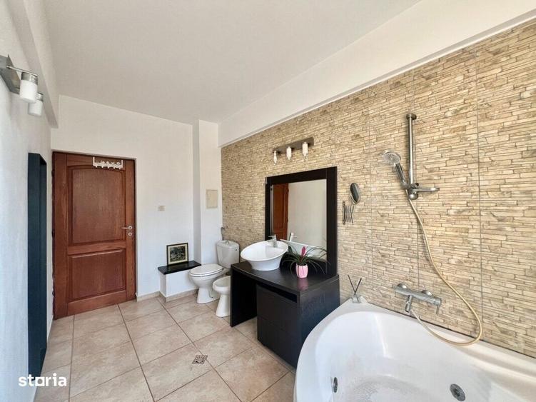 CASA INDIVIDUALA BRANESTI INTRE LAC SI PADURE! - 3