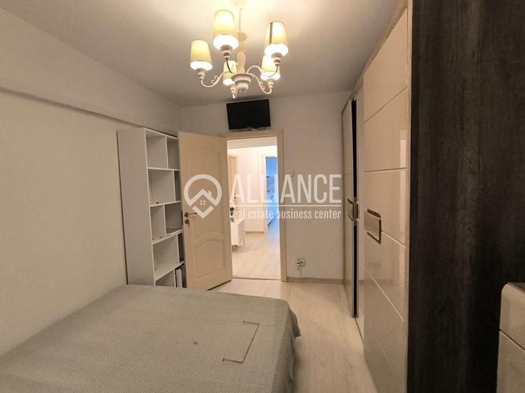 TOMIS NORD BOEMA(COD03)-  3 Camere moderne cu loc de parcare ! - 9