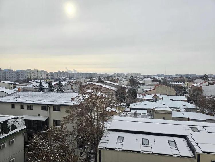 Garsoniera de închiriat | Piața Domenii | Vedere Panoramică - 1