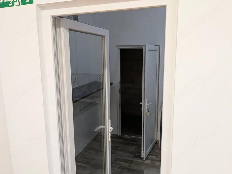Spațiu comercial, de 83 mp, în Narcisa