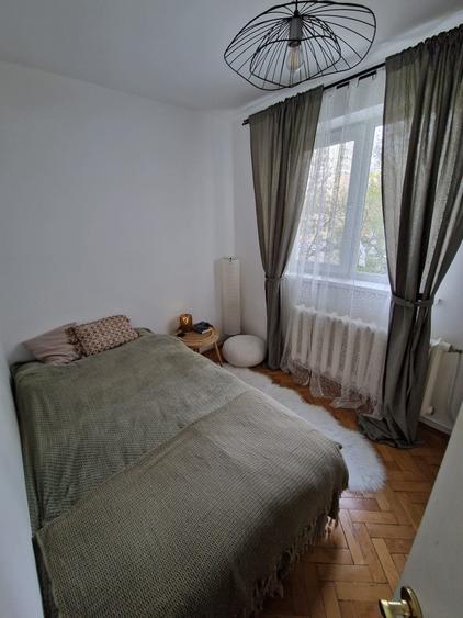 Apartament 2 camere Gheorgheni, str. Lacramioarelor, zona Diana - 4