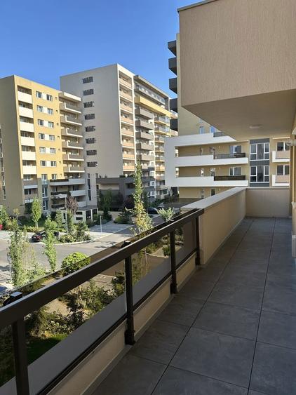 Apartament Urban Plaza - 2