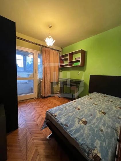 Apartament 4 camere, 2 bai si 3 balcoane, etaj 1 zona Iulius Mall - 2