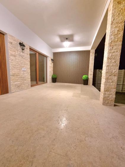 Casa de vanzare, zona linistita - 2