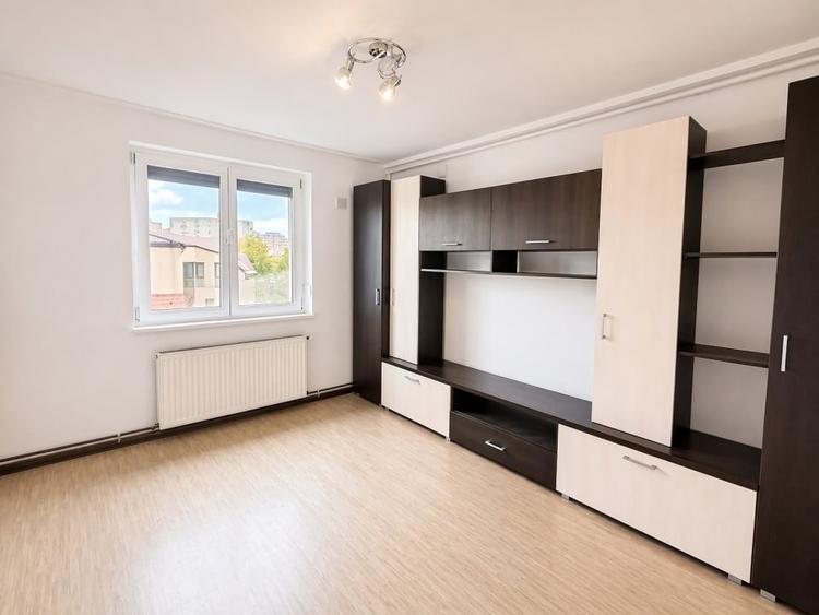 Apartament 2 camere decomandat | luminos | etaj 4/4 | Bisericii Romane - 1