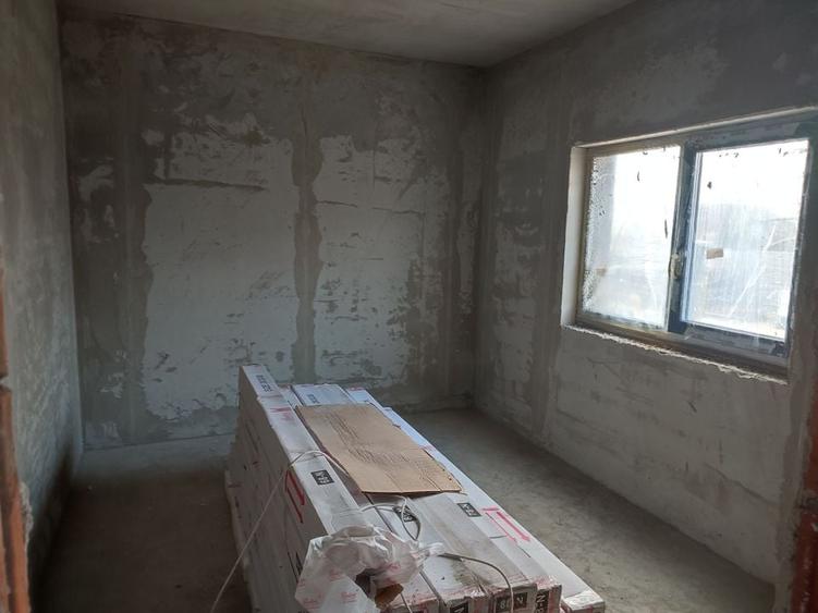 Sanandrei, Casa Individuala,, Suprafete Generoase, - 19