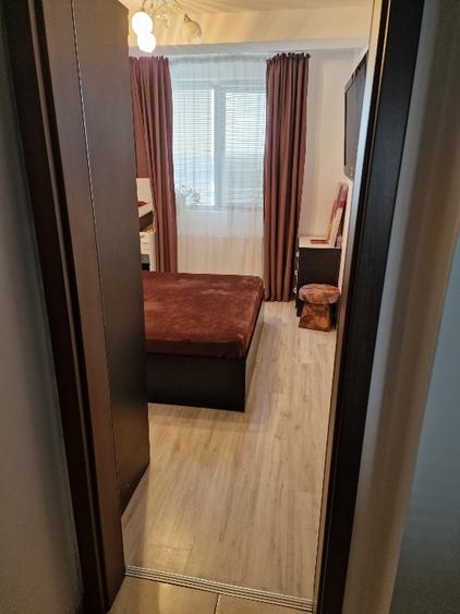 Doua camere  cu parcare Ghencea Bucuresti Alunului 68900e - 9