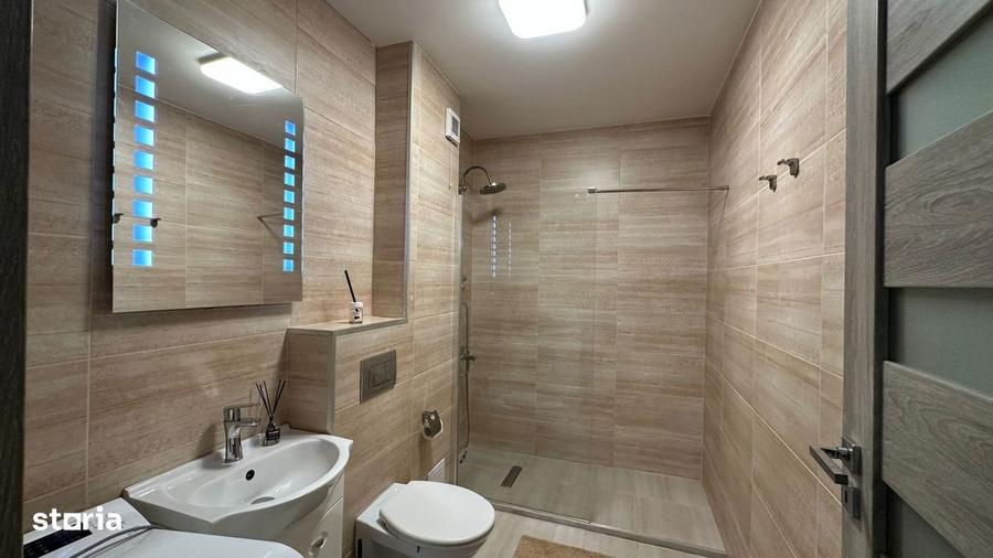 Apartament cu o camera de inchiriat Andrei Muresanu Sud - 1