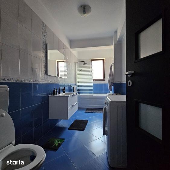 Apartament decomandat cu 2 camere, luminos, etaj 2 din 4, bloc 2014 - 3
