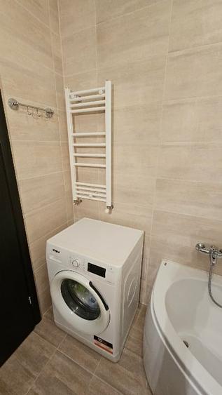 Apartament 3 camere | Militari Residence | Bloc 2018 | Mobilat &amp; Utilat - 9