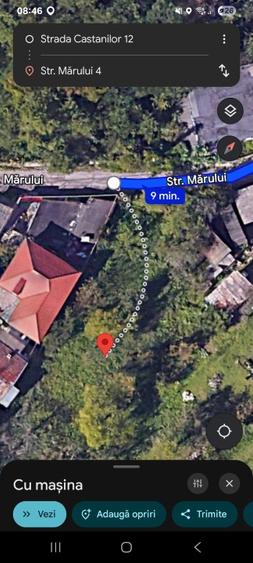 Teren 800 mp langa centru, in Resita - 4