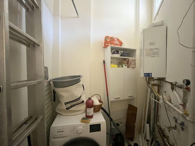 Apartament de închiriat în clădire monument istoric – Piața Maria, - 22