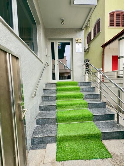 Unirii - Tineretului / Dimitrie Cantemir / Clădire de Birouri Premium -  Parter - 1