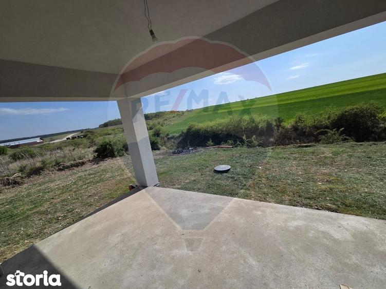 Casa deosebita cu 4 dormitoare in Cihei - 7