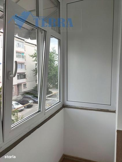 Garsoniera spatioasa si luminoasa de inchiriat - Mioveni. - 8