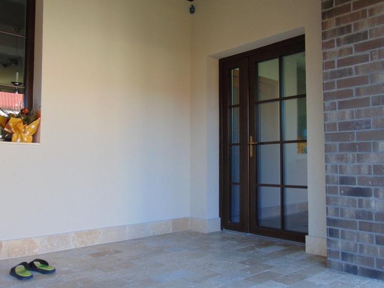 FARA COMISIOANE linga padure Vila 7 camere mobilata 4 bai 2 terase pe 1600mp - 8